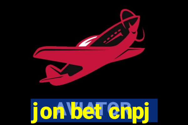 jon bet cnpj